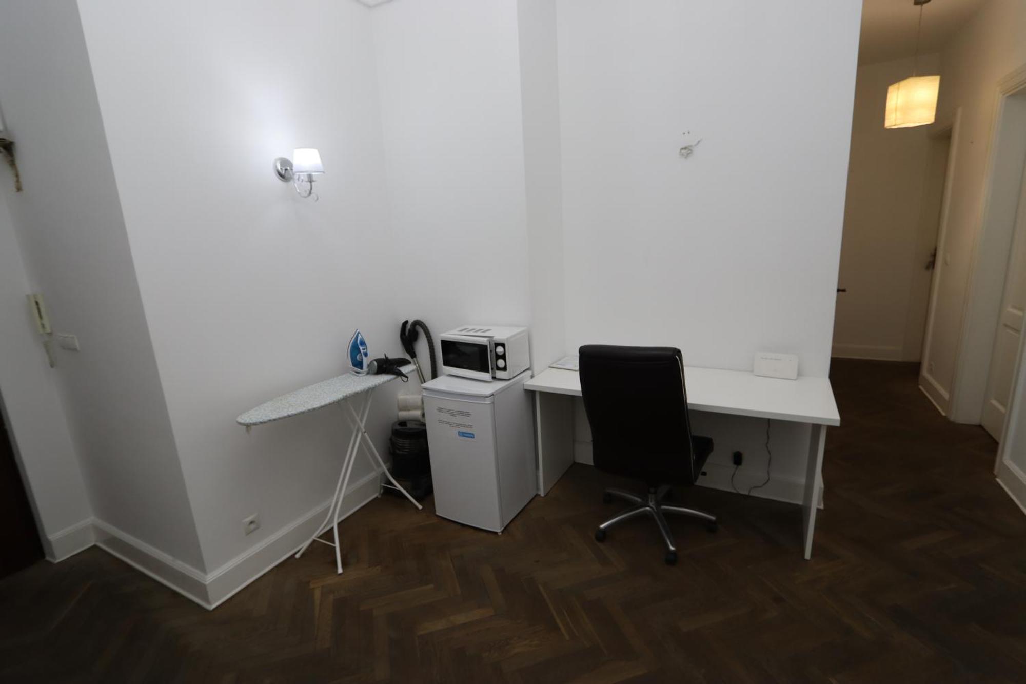 Fantastic Waw - Ns51 Room C ワルシャワ エクステリア 写真